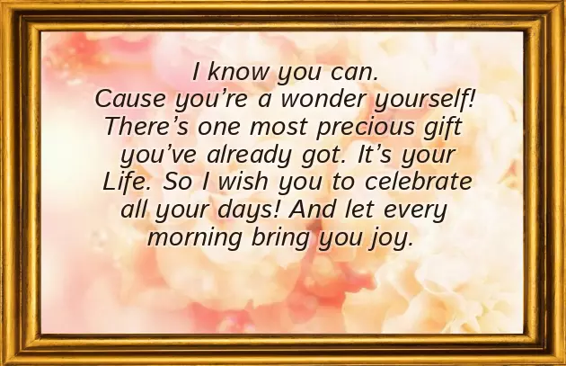 Bday Wishes Simple Bday Wishes Simple