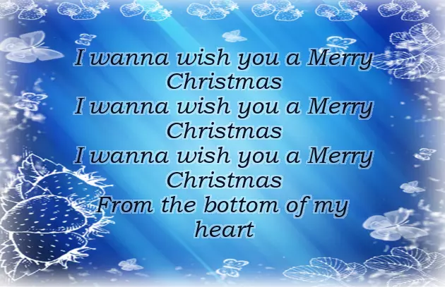 Full Meaning Of Merry Christmas Full Meaning Of Merry Christmas