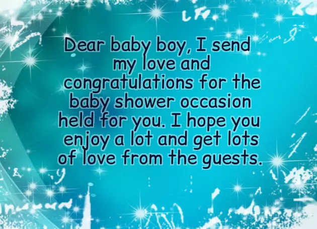 Baby Shower Congratulations Wishes Baby Shower Congratulations Wishes