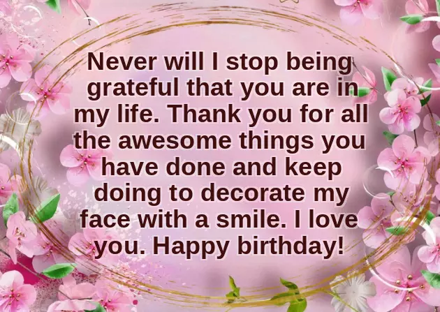 Happy Birthday To Male Friend Funny