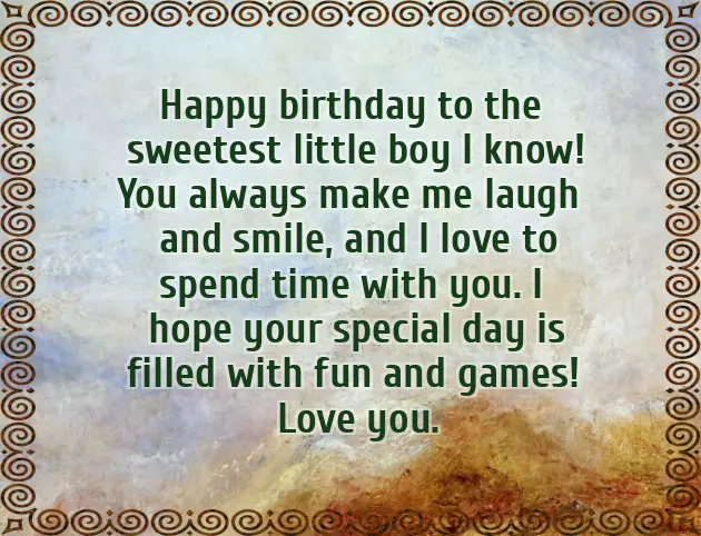 Quotes For Birthday Wishes For Baby Boy Quotes For Birthday Wishes For Baby Boy