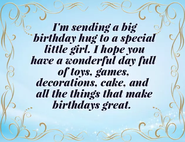 Birthday Wishes To Niece With Name Birthday Wishes To Niece With Name