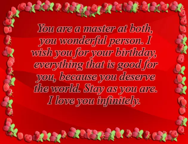 Happy Bday For Her Happy Bday For Her