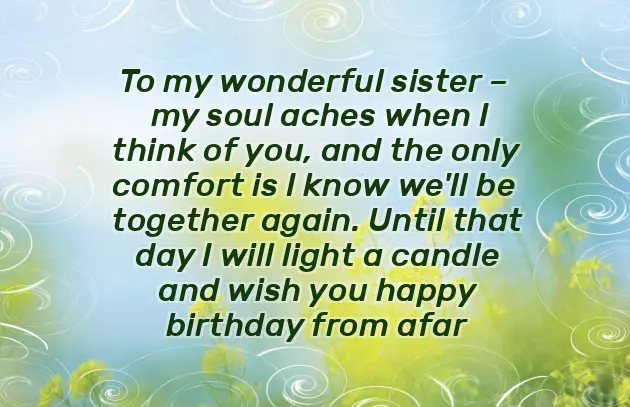Happy Birthday To My Brother In Heaven Quotes
