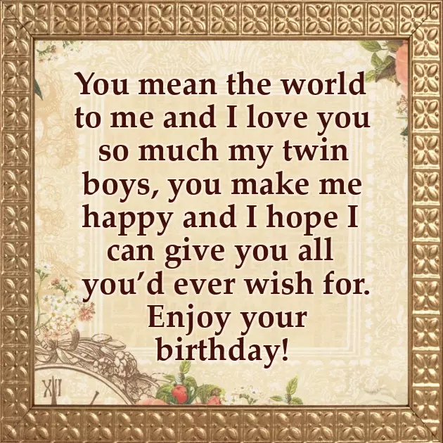 Happy Birthday Day Son Happy Birthday Day Son