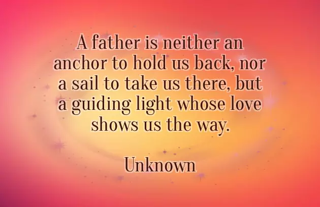 Inspirational Fathers Day Messages To A Friend Inspirational Fathers Day Messages To A Friend