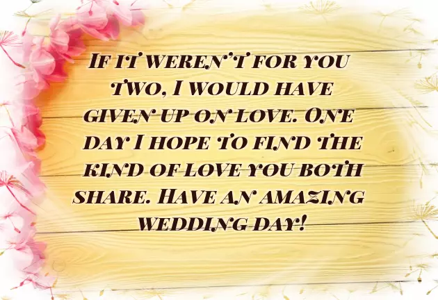 Wishes To Newly Wed Wishes To Newly Wed