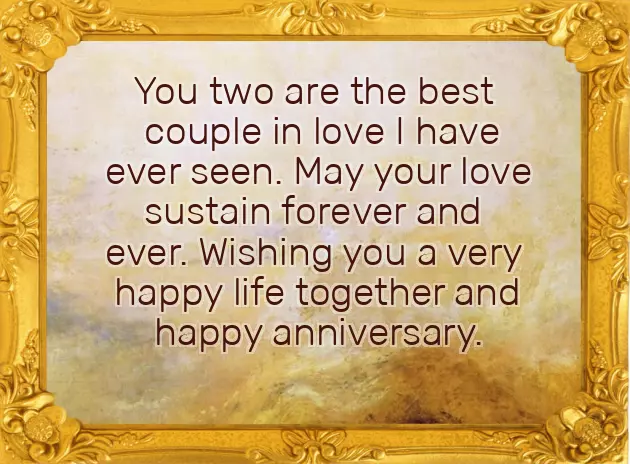 Happy Wedding Anniversary Wishes To Brother Happy Wedding Anniversary Wishes To Brother