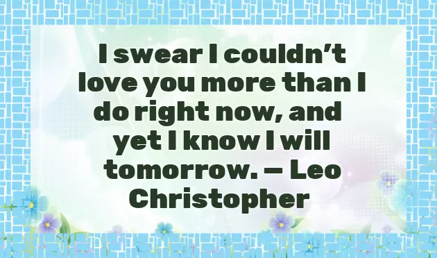 Quotes Of Marriage Wishes