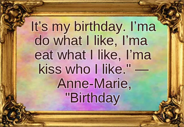 Funny Birthday Wishes During Quarantine