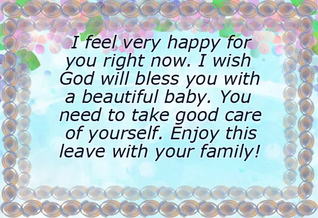 Best Wishes For Delivery Of Baby Best Wishes For Delivery Of Baby