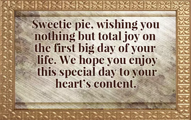 Happy Birthday Wishes For One Year Baby Girl Happy Birthday Wishes For One Year Baby Girl