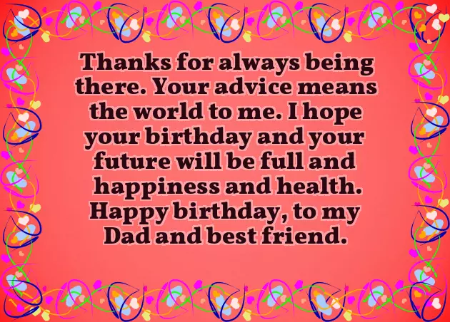 Birthday Wishes For A Daughter From Dad Birthday Wishes For A Daughter From Dad