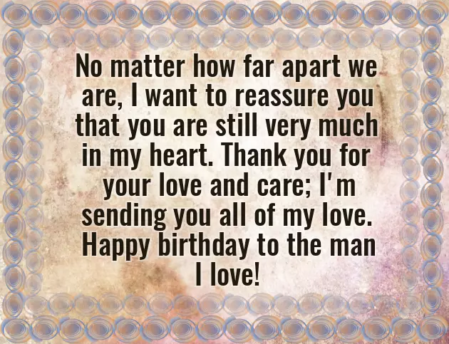 Quotes For Husband Birthday In English Quotes For Husband Birthday In English