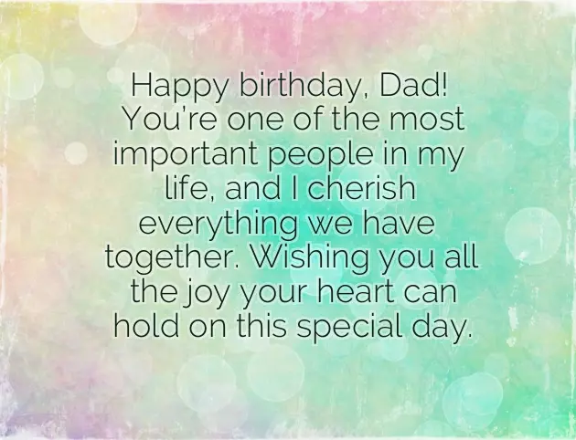 50Th Birthday Wishes For Dad From Daughter 50Th Birthday Wishes For Dad From Daughter