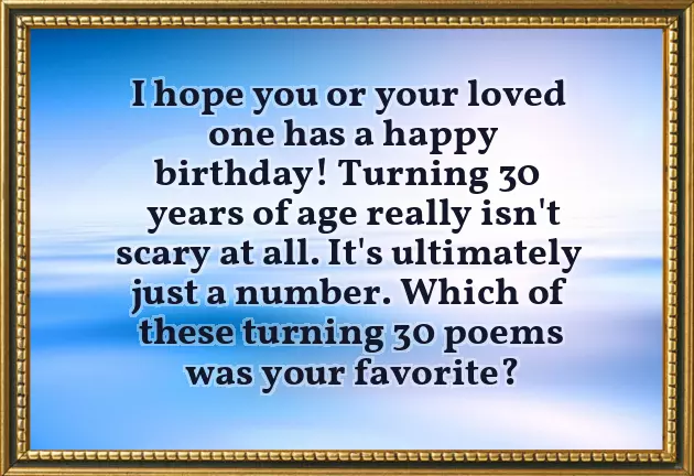 Happy 30Th Birthday Son Funny