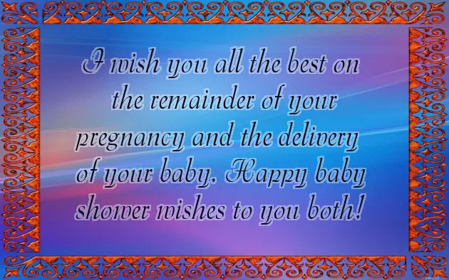 Twins New Born Baby Wishes