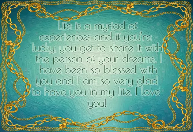 Birthday Quotes To Husband In English