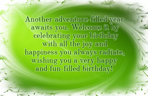 Birthday Friend Birthday Friend