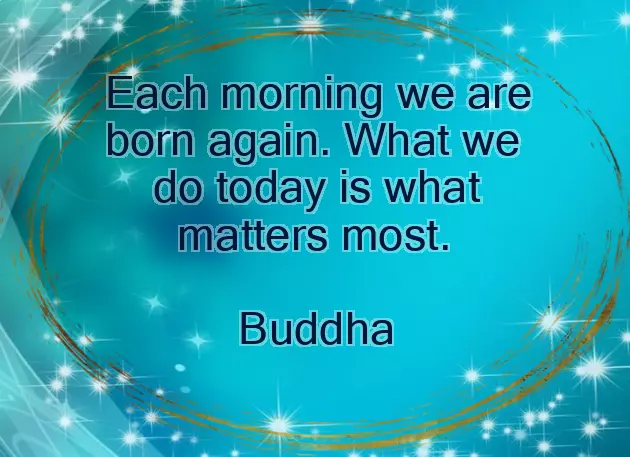 Early Morning Greetings Early Morning Greetings