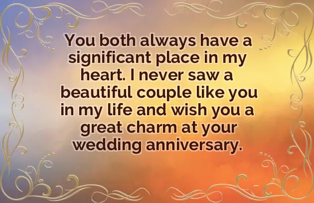 Uncle Aunty Wedding Anniversary Wishes Uncle Aunty Wedding Anniversary Wishes