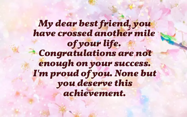 Graduation Congratulation Letter To A Friend Graduation Congratulation Letter To A Friend