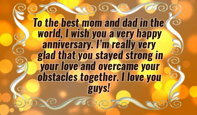 Silver Anniversary Message For Parents Silver Anniversary Message For Parents