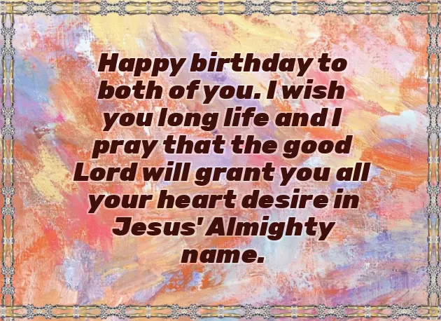 Mom And Son Same Birthday Quotes