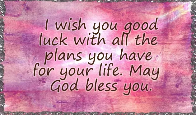 Good Wishes For Success Good Wishes For Success