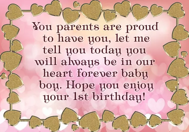 Birthday Wishes For Kid Boy With Name Birthday Wishes For Kid Boy With Name