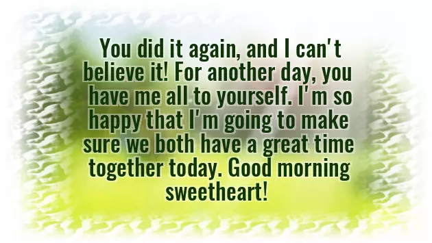 Funny Good Morning Messages For Gf Funny Good Morning Messages For Gf