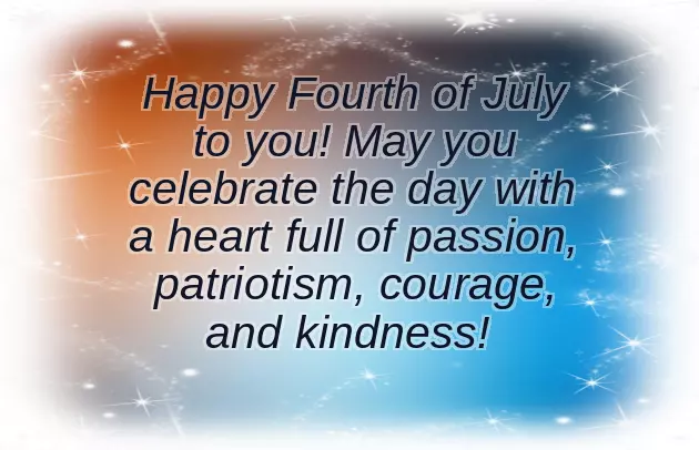 Wishes For July Wishes For July