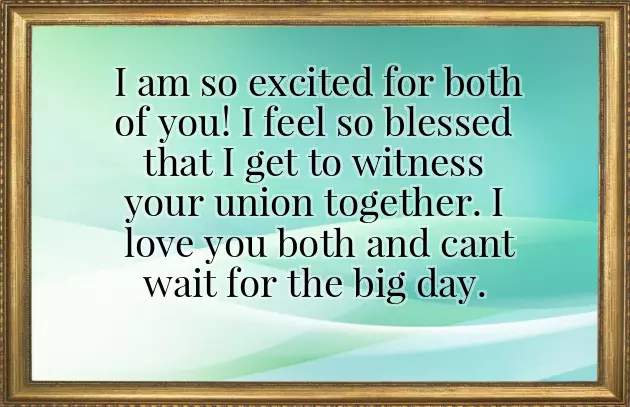 Congratulations On Your Big Day Wedding Congratulations On Your Big Day Wedding