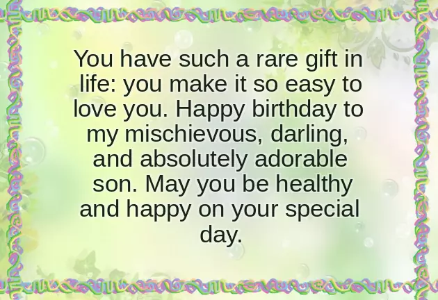 Happy Bday Quotes For Mother