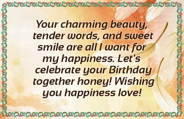 Funny Birthday Wishes For Girlfriend Funny Birthday Wishes For Girlfriend