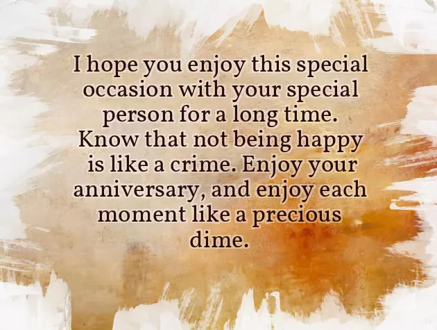 Happy Marriage Anniversary Didi