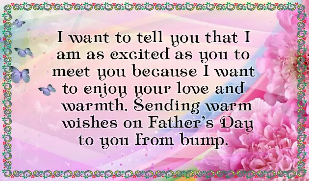 Baby Bump Wishes Baby Bump Wishes