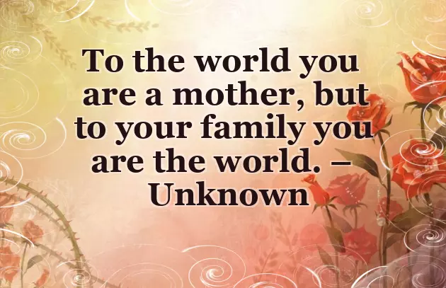 Happy Mother Happy Mother