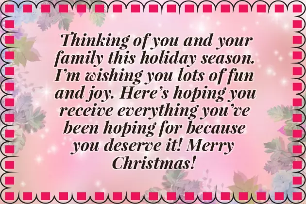 Christmas Wishes For Grandchildren Christmas Wishes For Grandchildren