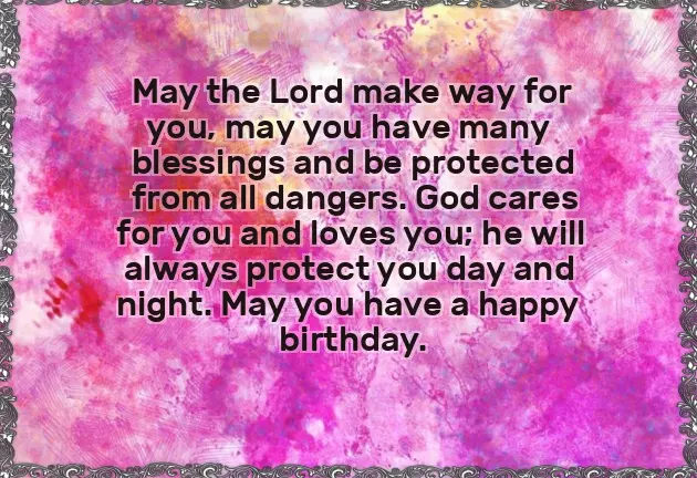 Happy Birthday Blessings Son Happy Birthday Blessings Son