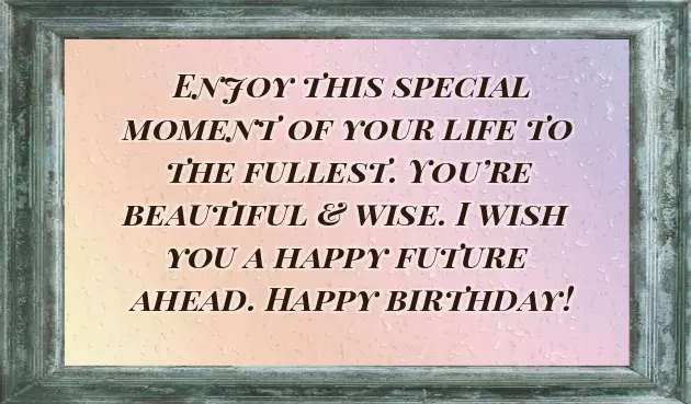 Happy 18Th Birthday Wishes For Nephew Happy 18Th Birthday Wishes For Nephew