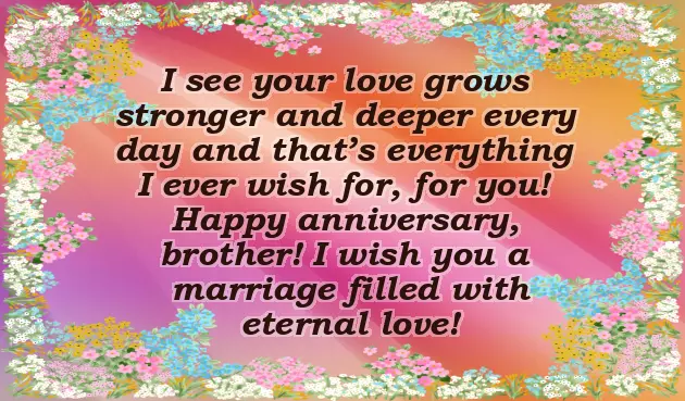 Caption For Brother Marriage Caption For Brother Marriage