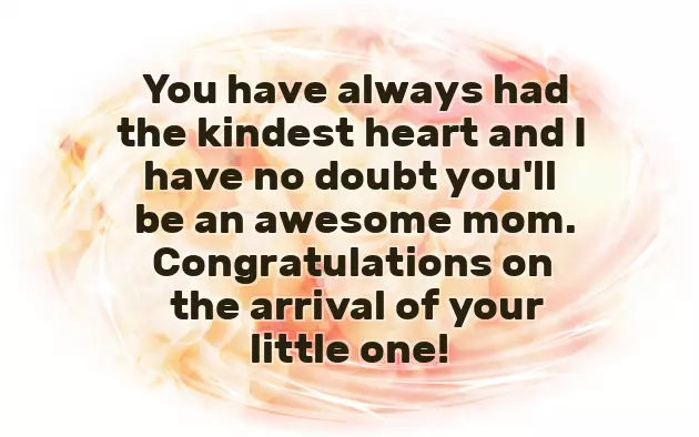 Congratulations On Becoming Mama Congratulations On Becoming Mama