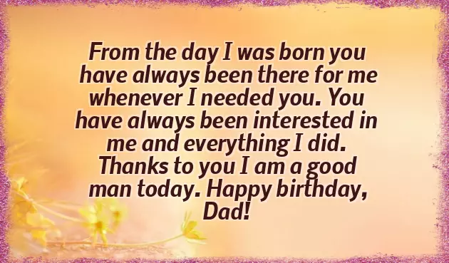 Wish Happy Birthday Papa Wish Happy Birthday Papa