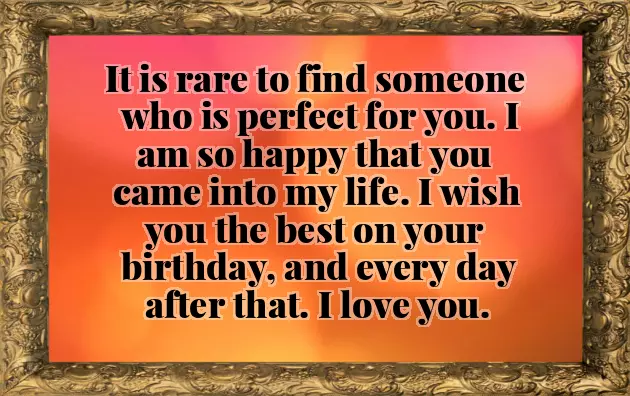 Romantic Birthday Wishes For A Boyfriend Romantic Birthday Wishes For A Boyfriend