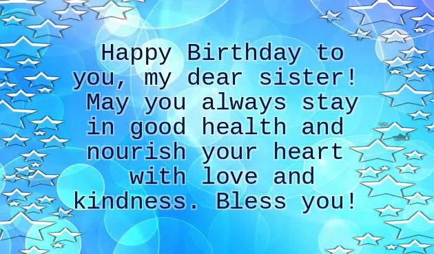 Happy Birthday Quotes For Baby Sister Happy Birthday Quotes For Baby Sister