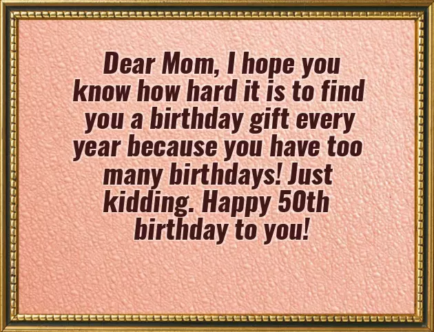 50Th Wedding Anniversary Humorous Quotes 50Th Wedding Anniversary Humorous Quotes