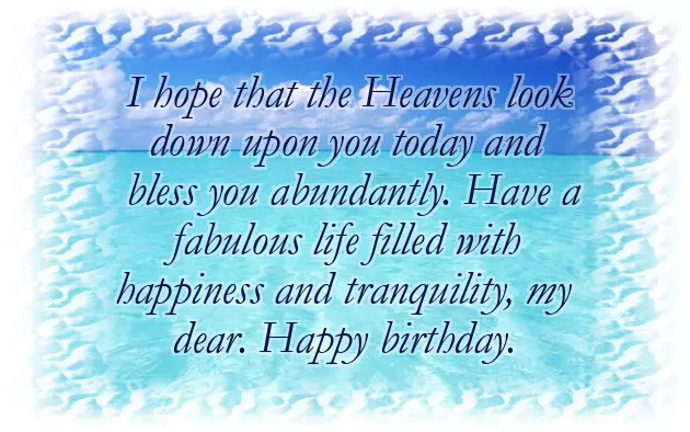 Birthday Wishes To An Amazing Sister Birthday Wishes To An Amazing Sister