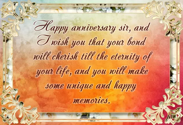 Congratulations To Boss For Completing 10 Years Congratulations To Boss For Completing 10 Years