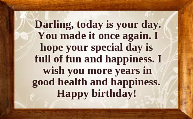 Birthday Wish For Boyfriend Birthday Wish For Boyfriend